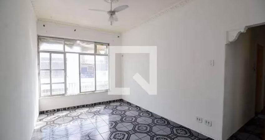 Apartamento para venda - andaraí, 2 quartos,  80 m² - rio de janeiro