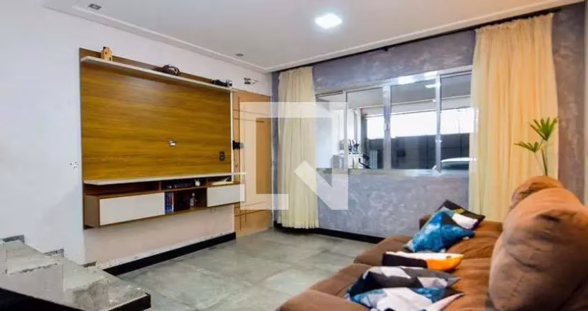 Casa para venda - jardim cocaia, 3 quartos,  190 m² - guarulhos