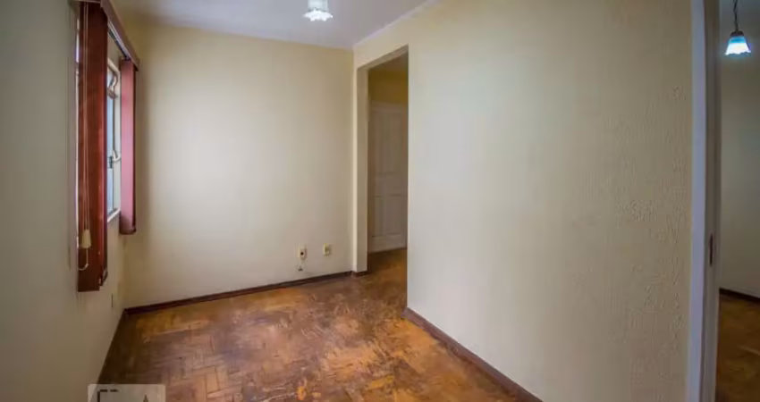 Apartamento para venda - centro, 2 quartos,  60 m² - campinas
