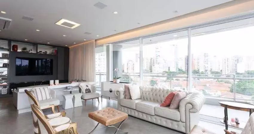 Apartamento para venda - paraíso, 3 quartos,  339 m² - são paulo