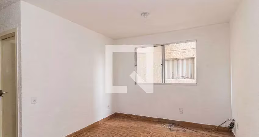 Apartamento para venda - sarandi, 2 quartos,  42 m² - porto alegre