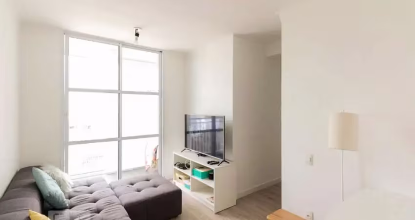 Apartamento para venda - mooca, 2 quartos,  45 m² - são paulo