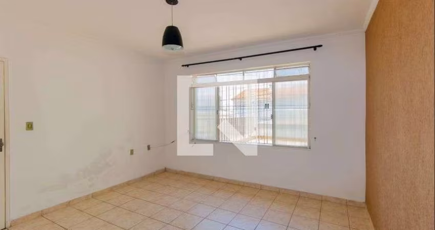 Casa para venda - vila santa clara, 2 quartos,  68 m² - são paulo