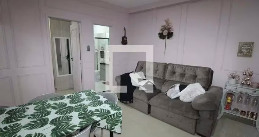 Apartamento para venda - vila formosa, 2 quartos,  45 m² - são paulo