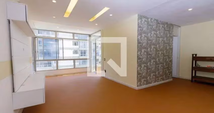 Apartamento para venda - são conrado, 3 quartos,  114 m² - rio de janeiro