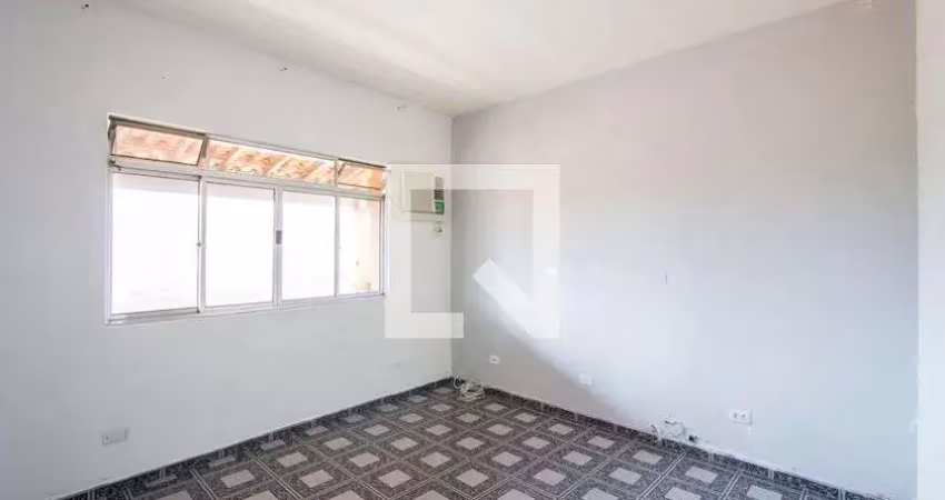 Casa para venda - vila leopoldina, 2 quartos,  100 m² - santo andré