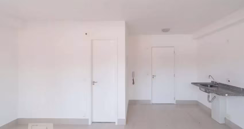 Kitnet / stúdio para venda - santo amaro , 1 quarto,  31 m² - são paulo