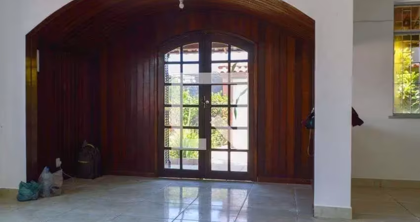 Casa / sobrado em condomínio para venda - taquara, 3 quartos,  300 m² - rio de janeiro