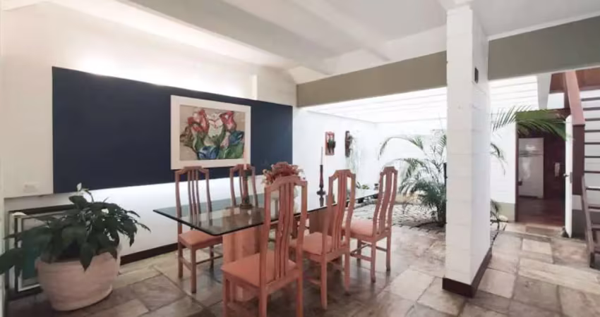 Casa para venda - recreio, 5 quartos,  320 m² - rio de janeiro
