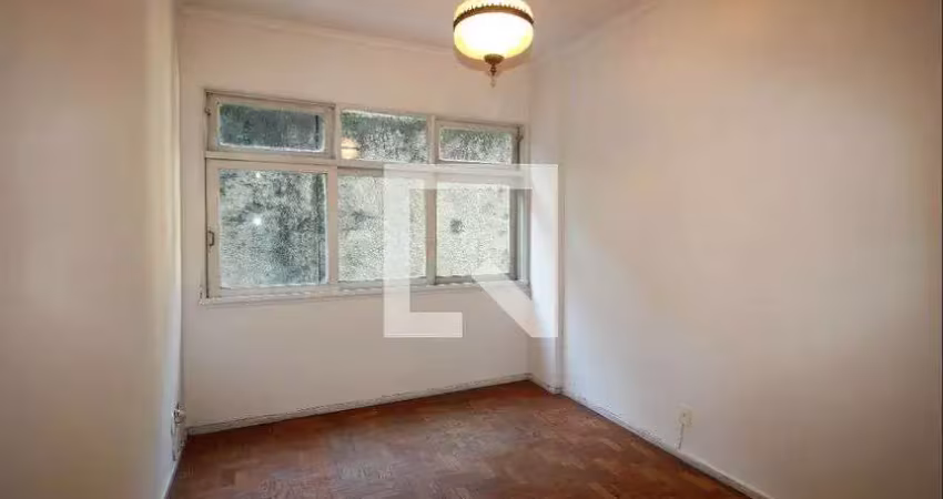 Apartamento para venda - são cristóvão, 1 quarto,  50 m² - rio de janeiro