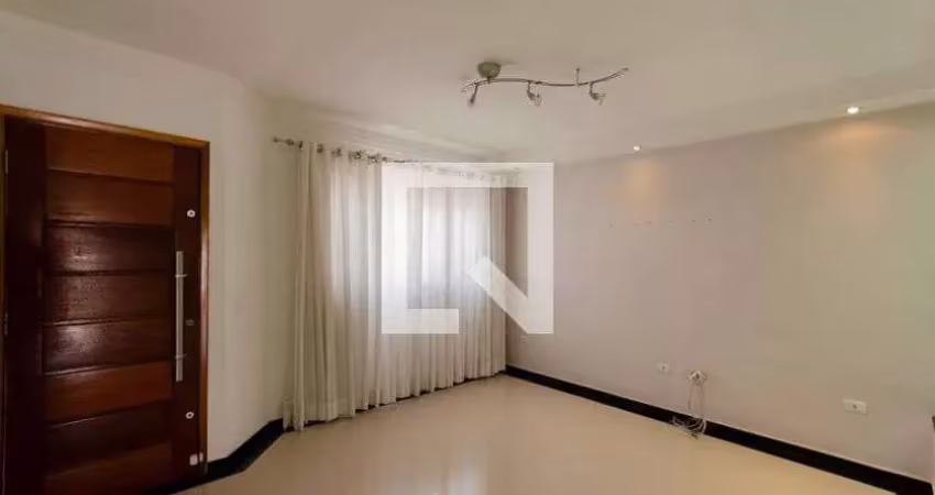 Casa para venda - vila ré, 3 quartos,  176 m² - são paulo