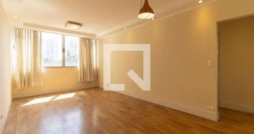 Apartamento para venda - aclimação, 2 quartos,  75 m² - são paulo