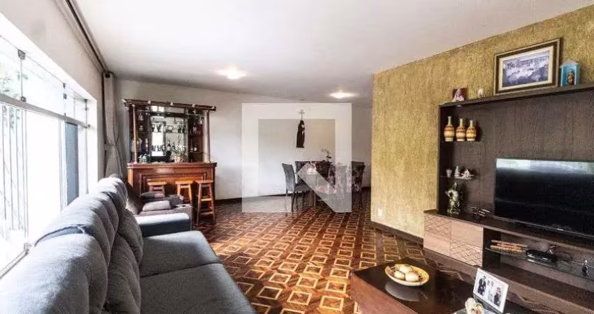 Casa para venda - mandaqui, 5 quartos,  301 m² - são paulo