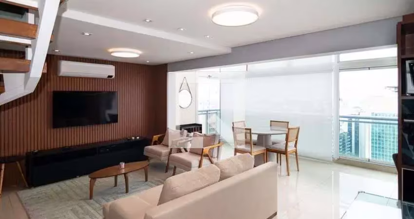 Apartamento para venda - consolação, 3 quartos,  100 m² - são paulo