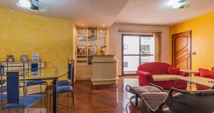 Apartamento para venda - santa paula, 3 quartos,  140 m² - são caetano do sul