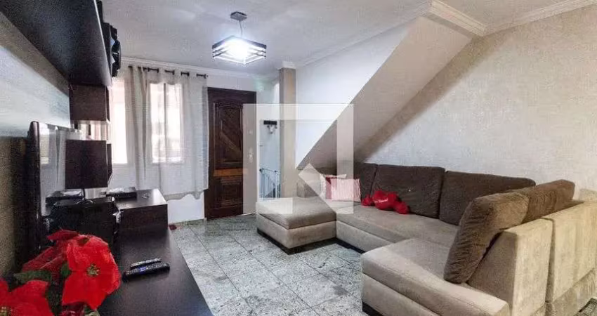 Casa para venda - vila nova cachoeirinha, 3 quartos,  63 m² - são paulo