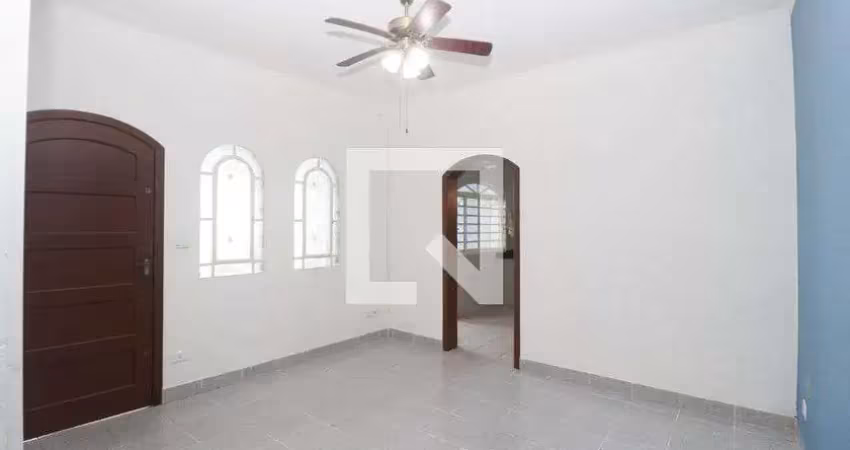 Casa para venda - santana, 2 quartos,  250 m² - são paulo