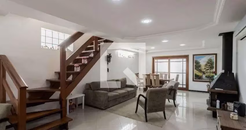 Casa para venda - sarandi, 2 quartos,  170 m² - porto alegre