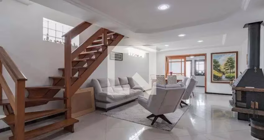 Casa para venda - sarandi, 2 quartos,  170 m² - porto alegre