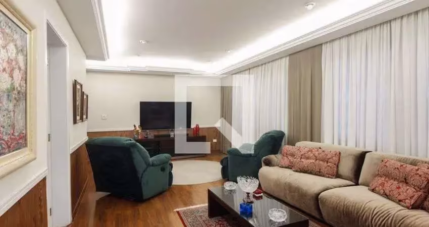 Casa para venda - tatuapé, 3 quartos,  150 m² - são paulo