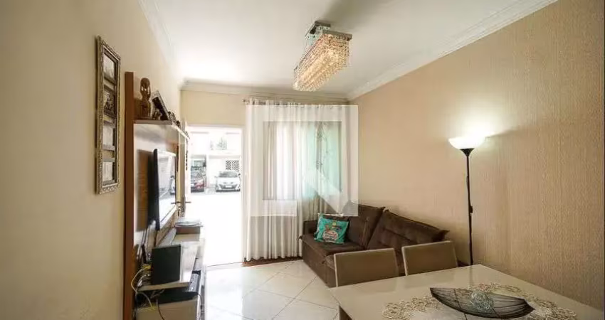 Apartamento para venda - vila esperança, 3 quartos,  115 m² - são paulo