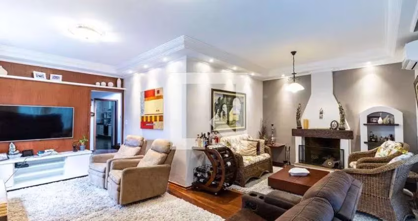 Casa para venda - jardim palmares, 4 quartos,  280 m² - são paulo