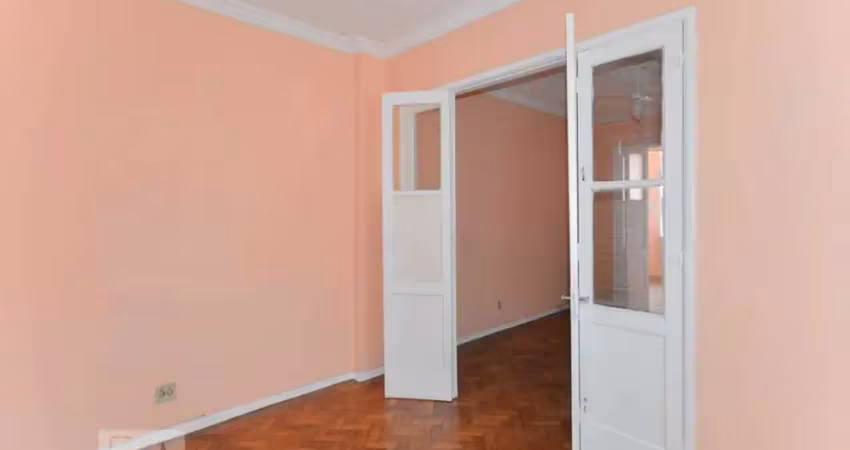 Apartamento para venda - tijuca, 1 quarto,  34 m² - rio de janeiro