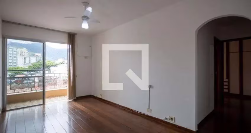 Apartamento para venda - andaraí, 2 quartos,  65 m² - rio de janeiro