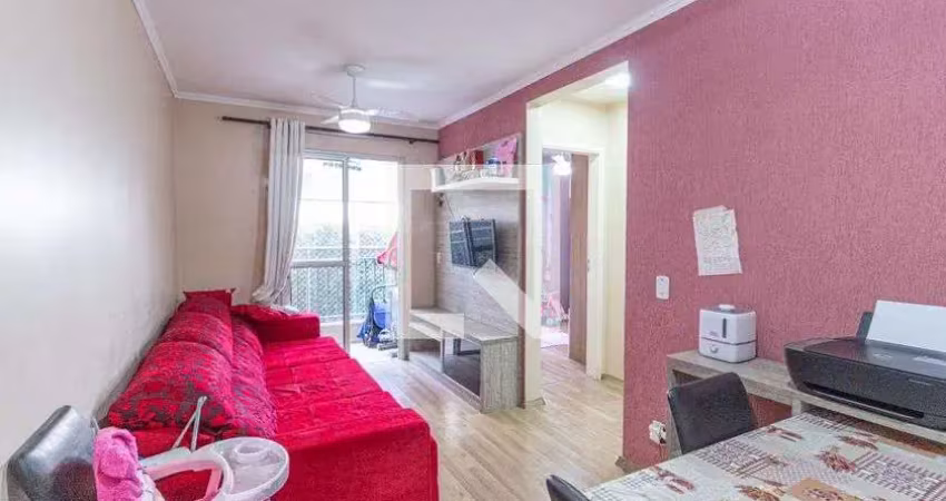 Apartamento para venda - novo osasco, 2 quartos,  48 m² - osasco