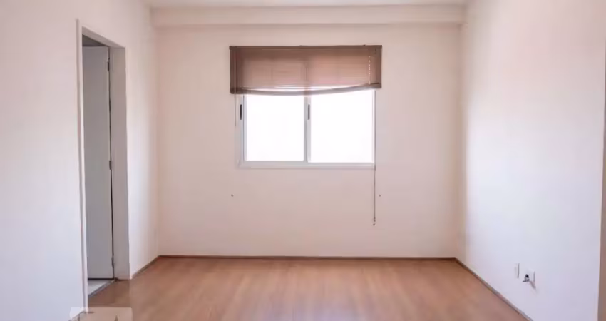 Apartamento para venda - tatuapé, 1 quarto,  36 m² - são paulo