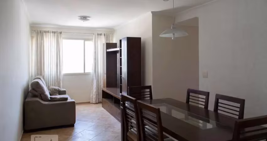 Apartamento para venda - santana, 3 quartos,  77 m² - são paulo