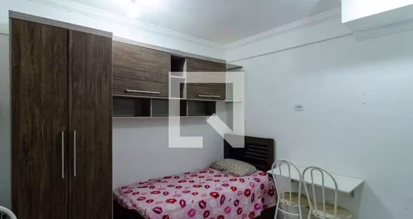 Kitnet / stúdio para venda - jabaquara, 1 quarto,  23 m² - são paulo