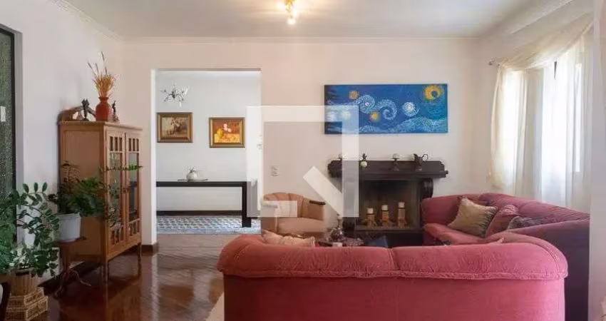 Apartamento para venda - santana, 3 quartos,  185 m² - são paulo