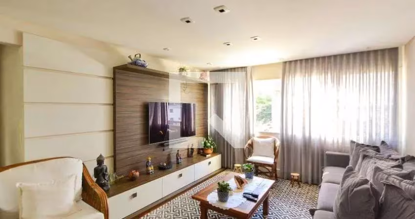 Apartamento para venda - pinheiros, 3 quartos,  101 m² - são paulo
