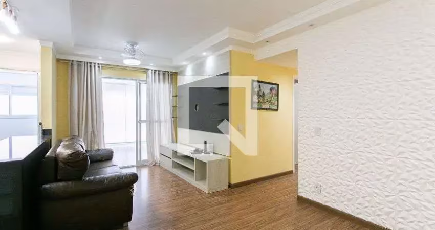 Apartamento para venda - tatuapé, 3 quartos,  106 m² - são paulo