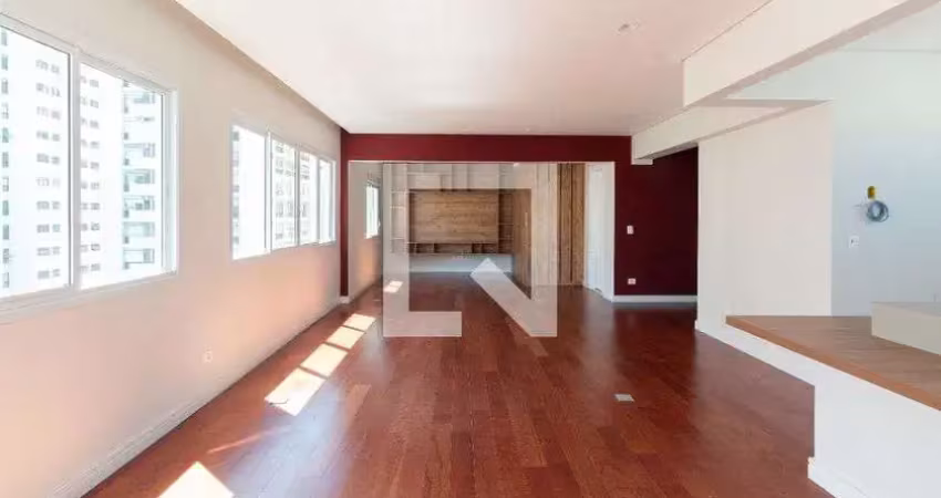 Apartamento para venda - jardim paulista, 2 quartos,  140 m² - são paulo