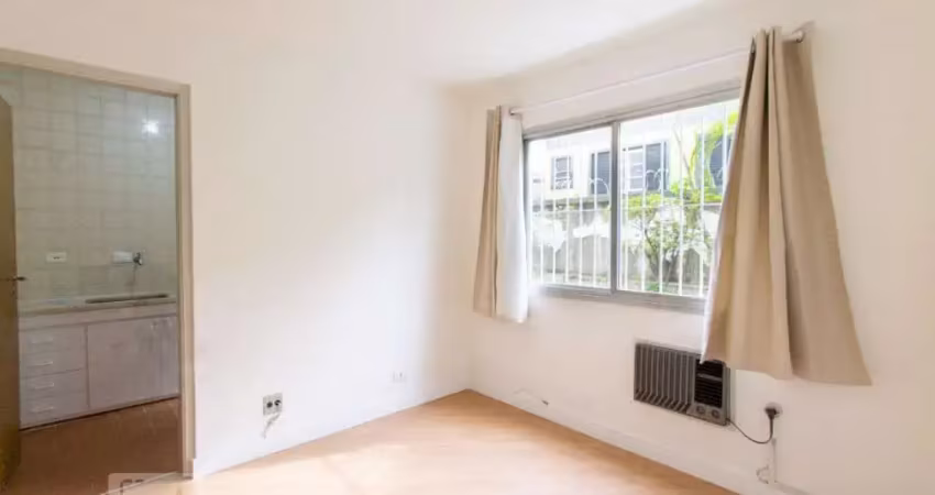 Apartamento para venda - campos elíseos, 1 quarto,  38 m² - são paulo