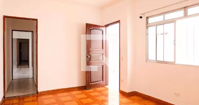 Casa para venda - jardim itapoan, 3 quartos,  157 m² - santo andré