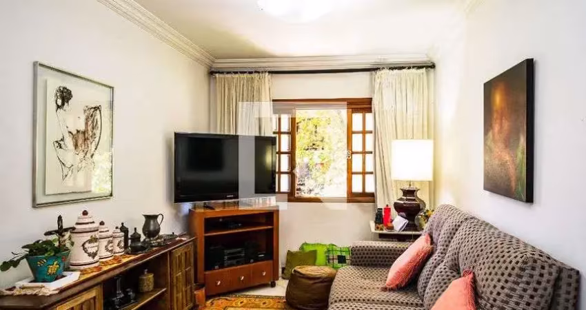 Casa para venda - jardim londrina, 2 quartos,  136 m² - são paulo
