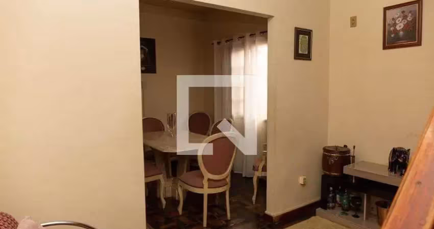 Casa para venda - passo d&apos;areia, 5 quartos,  260 m² - porto alegre