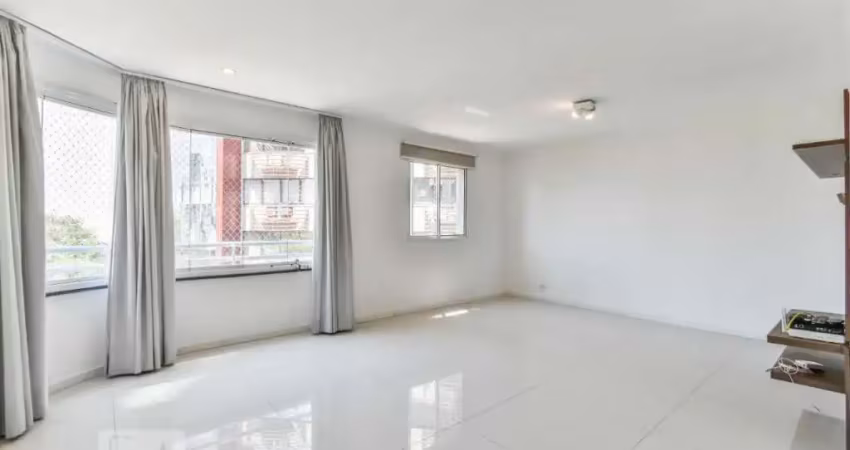 Apartamento para venda - pinheiros, 3 quartos,  110 m² - são paulo