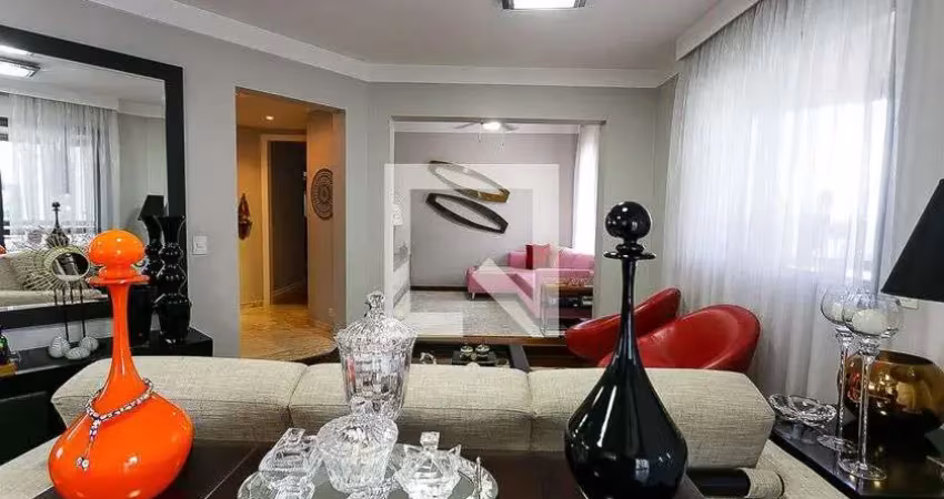 Apartamento para venda - panamby, 3 quartos,  200 m² - são paulo