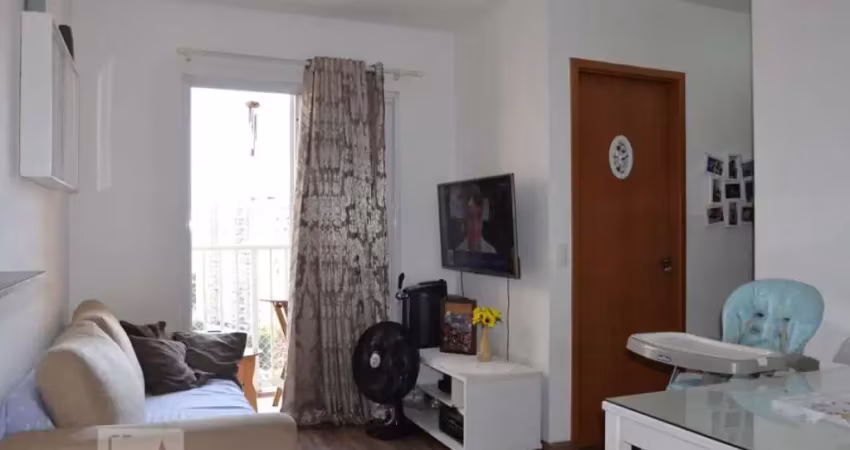 Apartamento para venda - méier, 2 quartos,  50 m² - rio de janeiro