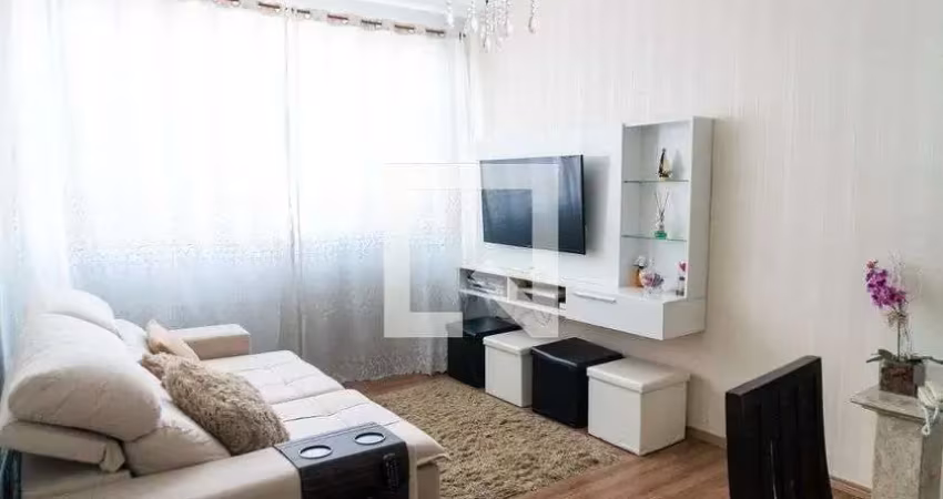 Apartamento para venda - jabaquara, 2 quartos,  60 m² - são paulo