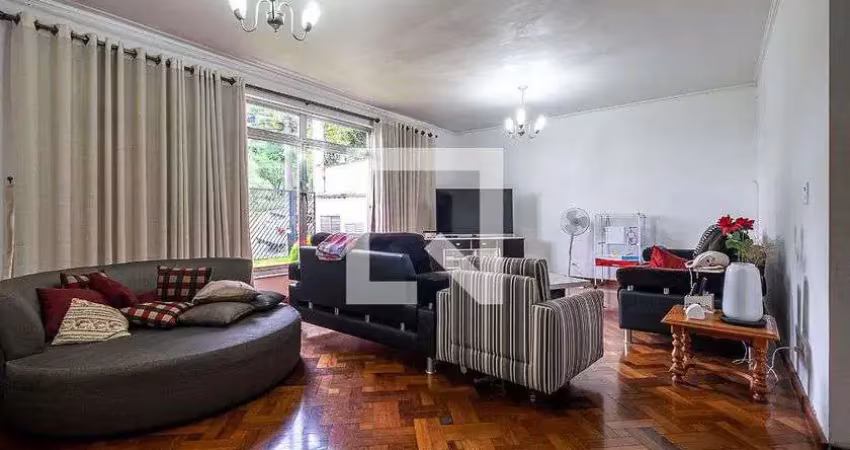 Casa para venda - vila madalena, 6 quartos,  316 m² - são paulo