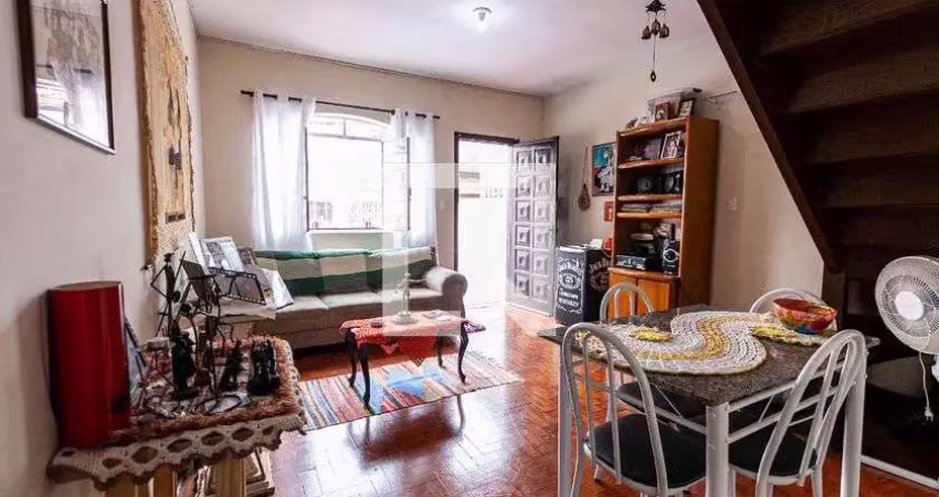 Casa para venda - lapa, 2 quartos,  110 m² - são paulo