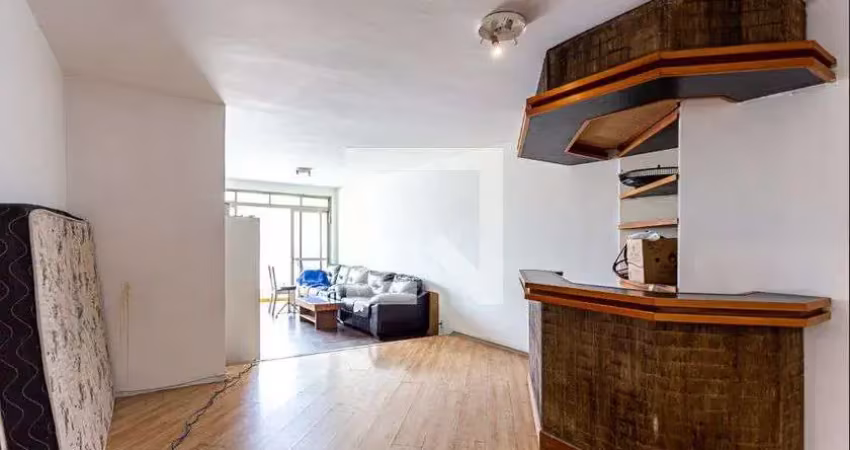 Apartamento para venda - centro, 3 quartos,  210 m² - santo andré