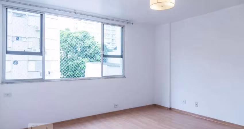 Apartamento para venda - botafogo, 1 quarto,  50 m² - rio de janeiro