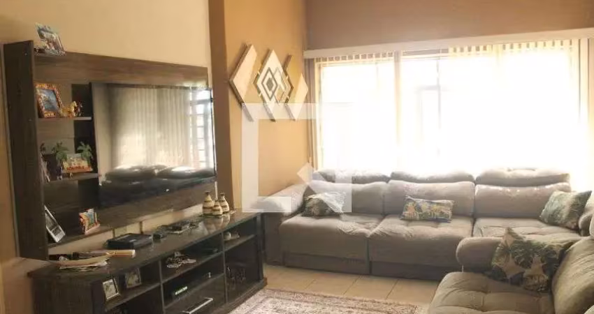 Casa para venda - parque industrial, 3 quartos,  330 m² - campinas