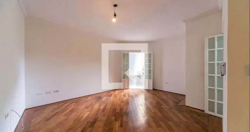 Casa / sobrado em condomínio para venda - vila américa, 3 quartos,  100 m² - santo andré
